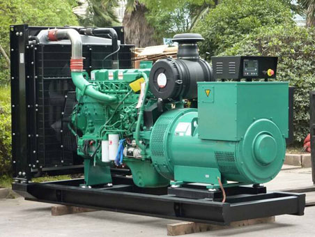 湖里710kw康明斯柴油发电机组图片 湖里710kw康明斯柴油发电机组图片
