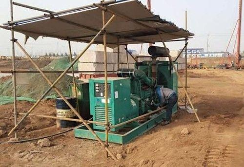 湖里发电机出租 湖里发电机出租