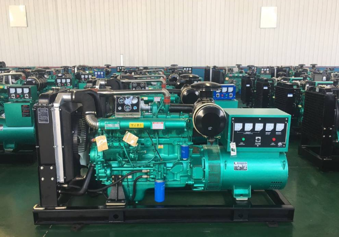 湖里柴油发电机 湖里柴油发电机