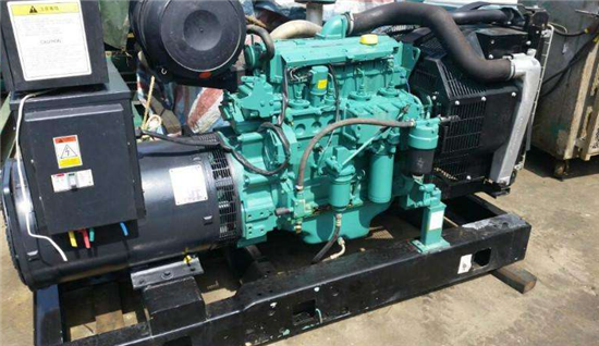 湖里柴油发电机 湖里柴油发电机